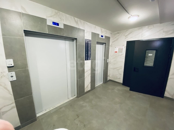 
  Сдается 1-комн. квартира, 38 м², Краузе ул, д. 25
. Фото 14.