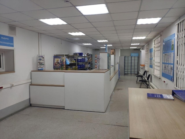 
   Сдам помещение, 307.7 м², Гидростроителей ул

. Фото 2.