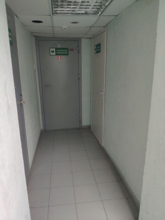 
   Сдам помещение, 307.7 м², Гидростроителей ул

. Фото 15.