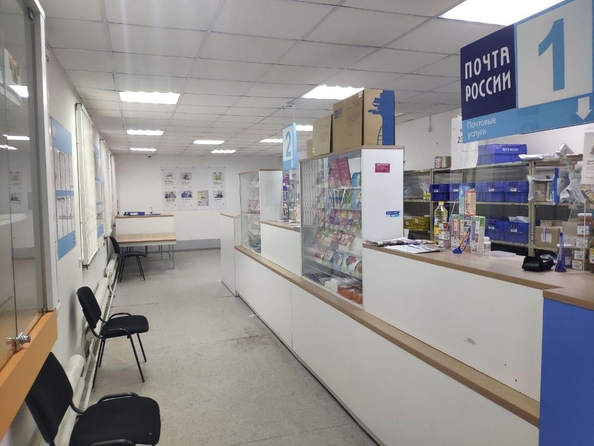 
  Продается универсальное помещение, 451.9 м², Гидростроителей ул
. Фото 5.