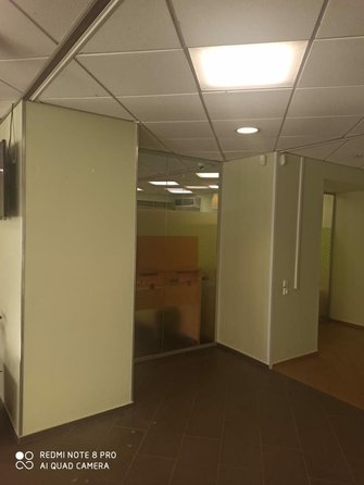 
   Продам помещение, 289.72 м², Комсомольская ул

. Фото 11.