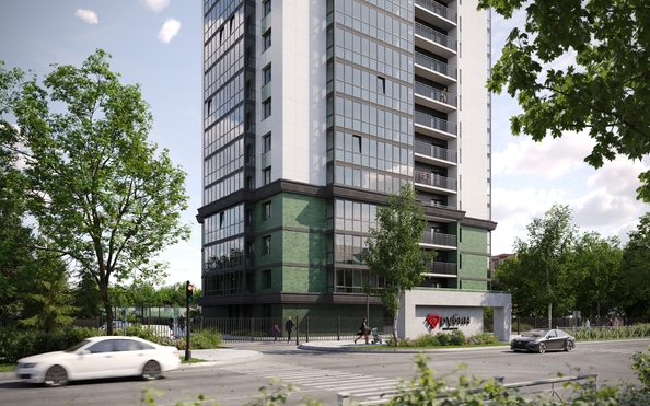 
   Продам 3-комнатную, 60.84 м², Рубин

. Фото 5.