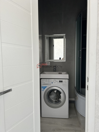 
  Сдам в аренду 1-комнатную квартиру, 24 м², Новосибирск

. Фото 8.