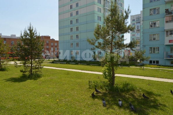 
   Продам студию, 32.3 м², Виталия Потылицына ул, 1

. Фото 9.