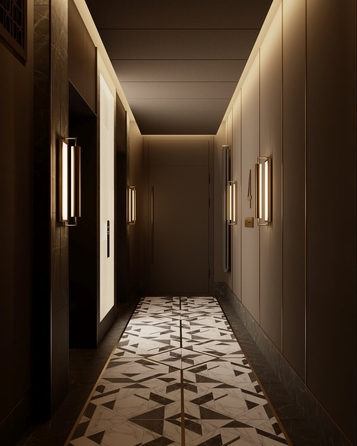 
   Продам 2-комнатную, 46.91 м², Unity Center (Юнити Центр)

. Фото 10.
