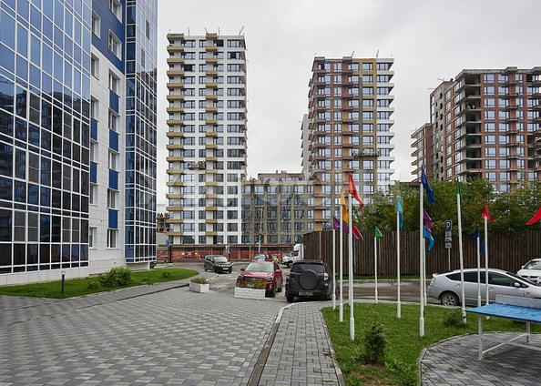 
   Продам студию, 27.4 м², Аэропорт ул, 88

. Фото 14.