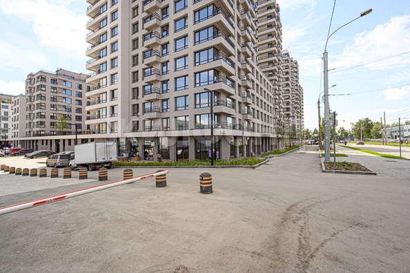 
   Продам студию, 27.4 м², Аэропорт ул, 88

. Фото 18.