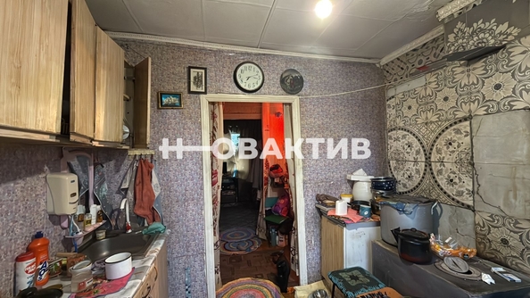 
   Продам дом, 37.3 м², Коченево

. Фото 7.