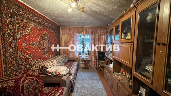 
   Продам дом, 37.3 м², Коченево

. Фото 8.