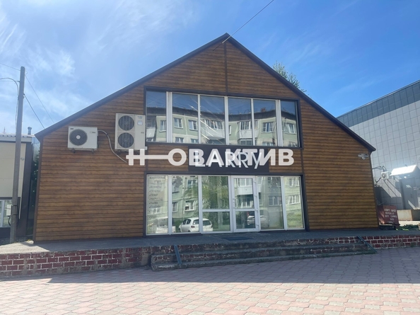 
  Продается универсальное помещение, 401.4 м², Коммунистический пр-кт, д. 18А
. Фото 2.