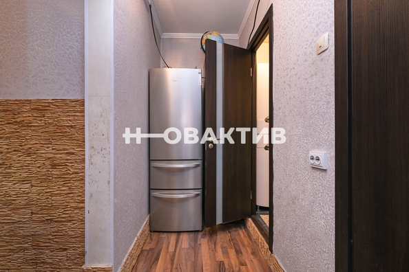 
   Продам 2-комнатную, 46.1 м², В. Высоцкого ул, 48

. Фото 15.