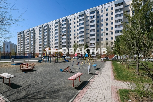 
   Продам 2-комнатную, 46.1 м², В. Высоцкого ул, 48

. Фото 27.