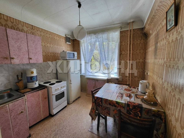 
   Продам 2-комнатную, 46.9 м², Дуси Ковальчук ул, 270

. Фото 1.