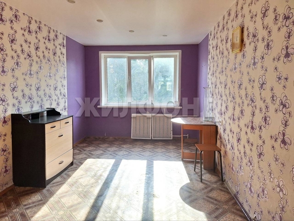 
  Продается 2-комн. квартира, 43.8 м², Зорге ул, д. 71
. Фото 5.