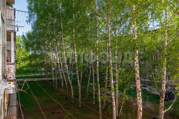
  Продается 2-комн. квартира, 46.4 м², Флотская ул, д. 20
. Фото 6.