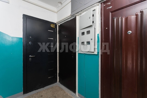 
  Продается 2-комн. квартира 46.4 м². Фото 11.