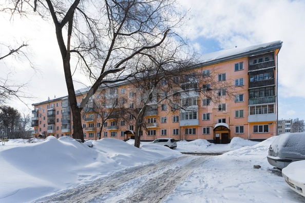 
  Продается 2-комн. квартира 46.4 м². Фото 14.