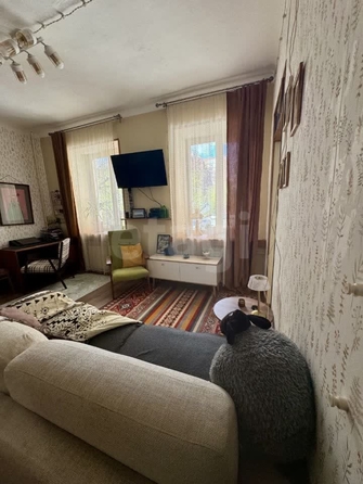
   Продам 1-комнатную, 30.4 м², Романова ул, 57а

. Фото 6.