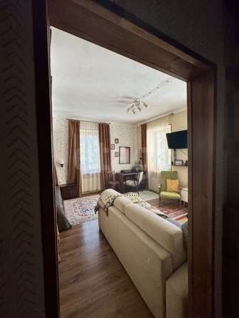 
   Продам 1-комнатную, 30.4 м², Романова ул, 57а

. Фото 7.