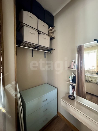 
   Продам 1-комнатную, 30.4 м², Романова ул, 57а

. Фото 19.