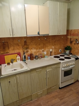 
   Продам 2-комнатную, 44 м², Вертковская ул, 12/2

. Фото 4.