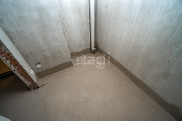 
   Продам 1-комнатную, 33 м², Фабричная ул, 65/1

. Фото 7.