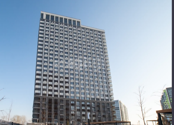 
   Продам 3-комнатную, 60.6 м², Ясный Берег ул, 29

. Фото 18.