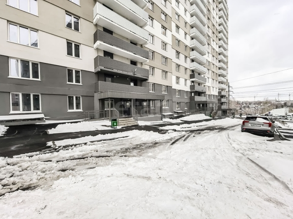 
   Продам 1-комнатную, 37.5 м², Вилюйская ул, 1

. Фото 22.