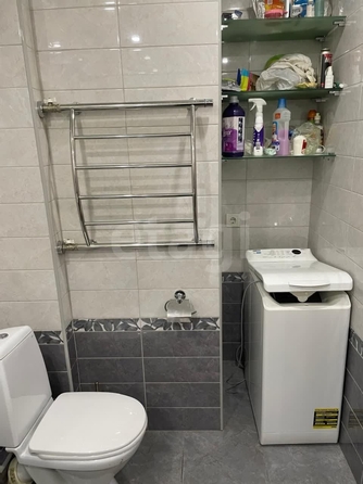 
   Продам студию, 31.8 м², Немировича-Данченко ул, 148/1

. Фото 7.