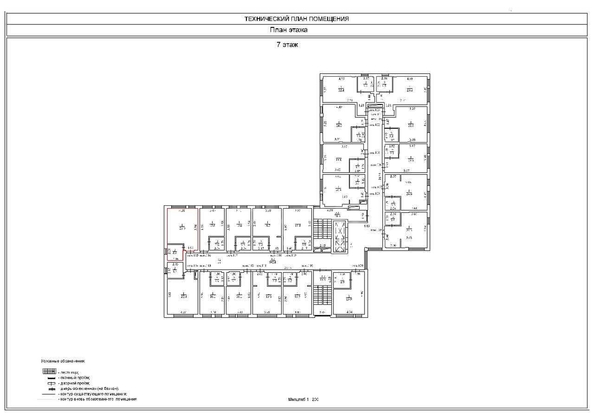 
   Продам помещение, 27.8 м², Сухарная ул, 107/1

. Фото 5.