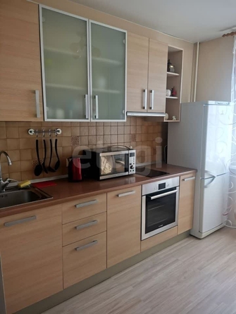 
  Сдам в аренду 1-комнатную квартиру, 33.6 м², Новосибирск

. Фото 1.