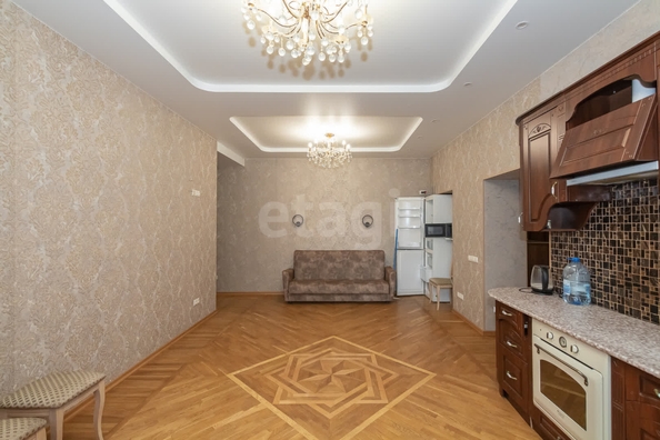 
  Сдам в аренду 3-комнатную квартиру, 100 м², Новосибирск

. Фото 4.