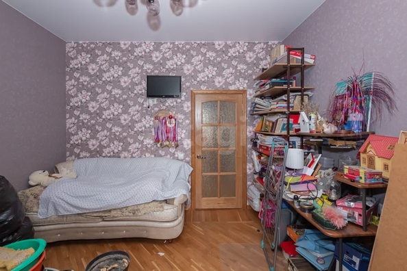 
  Сдам в аренду 3-комнатную квартиру, 100 м², Новосибирск

. Фото 6.