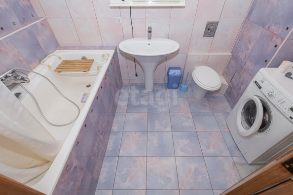
  Сдам в аренду 3-комнатную квартиру, 100 м², Новосибирск

. Фото 13.