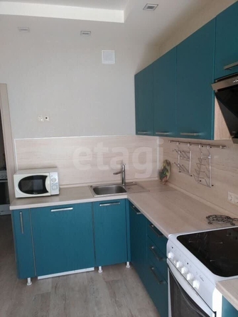 
  Сдам в аренду 1-комнатную квартиру, 39 м², Новосибирск

. Фото 1.