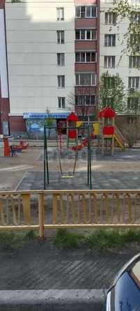 
  Сдам в аренду 1-комнатную квартиру, 39 м², Новосибирск

. Фото 10.