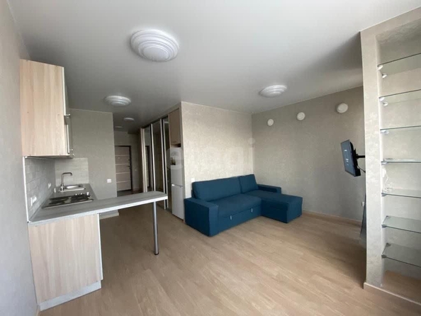 
  Сдам в аренду апартаменты, 31.1 м², Новосибирск

. Фото 7.