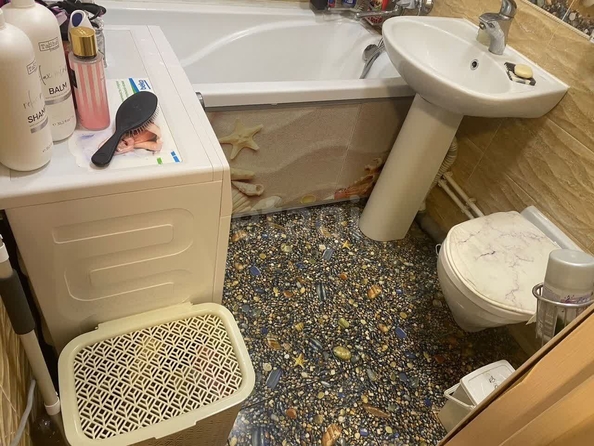 
   Продам 2-комнатную, 43.6 м², Блюхера ул, 41

. Фото 10.