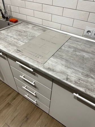 
  Сдам в аренду 1-комнатную квартиру, 30 м², Новосибирск

. Фото 10.