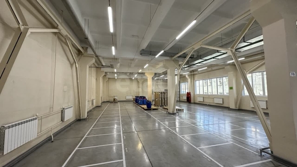 
   Сдам помещение под производство, 500 м², Декабристов ул, 275к7

. Фото 2.