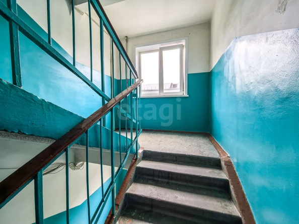 
   Продам 1-комнатную, 29.9 м², Бориса Богаткова ул, 247

. Фото 20.