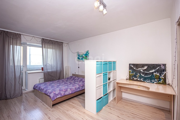 
   Продам 1-комнатную, 45.2 м², Выборная ул, 99/7

. Фото 8.