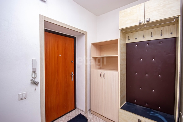 
   Продам 1-комнатную, 45.2 м², Выборная ул, 99/7

. Фото 20.