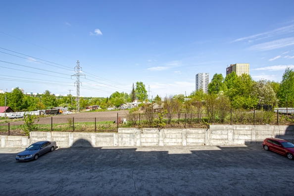 
   Продам 1-комнатную, 45.2 м², Выборная ул, 99/7

. Фото 29.