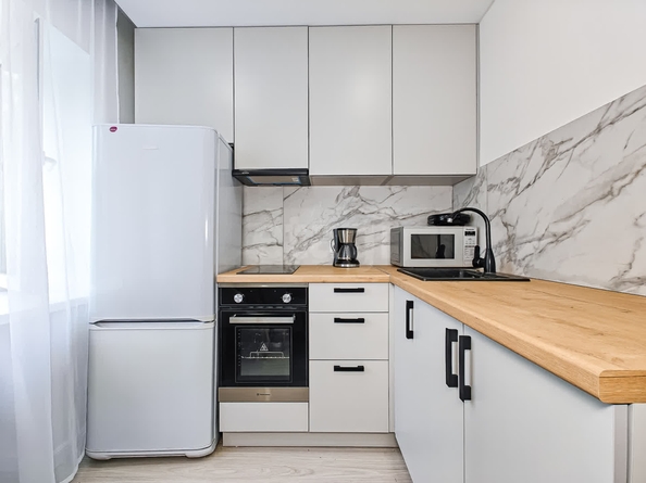
   Продам 2-комнатную, 42.5 м², Дуси Ковальчук ул, 266/1

. Фото 7.