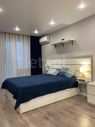 
   Продам 1-комнатную, 40.7 м², 1-я Чулымская ул, 112/2

. Фото 4.