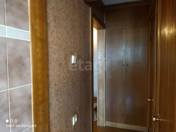 
   Продам 4-комнатную, 71 м², Петухова ул, 132

. Фото 12.