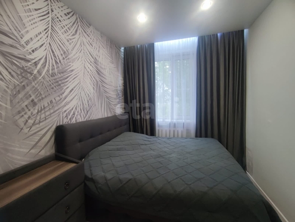 
   Продам 3-комнатную, 53.5 м², Чехова ул, 144

. Фото 4.