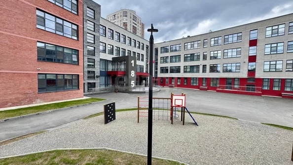 
   Продам 3-комнатную, 53.5 м², Чехова ул, 144

. Фото 14.