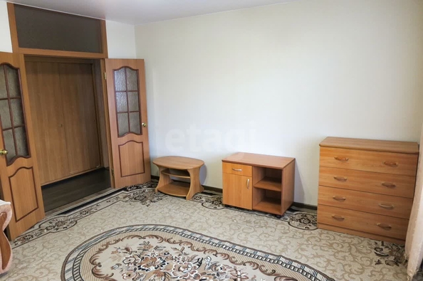 
  Сдам в аренду 2-комнатную квартиру, 53 м², Новосибирск

. Фото 2.